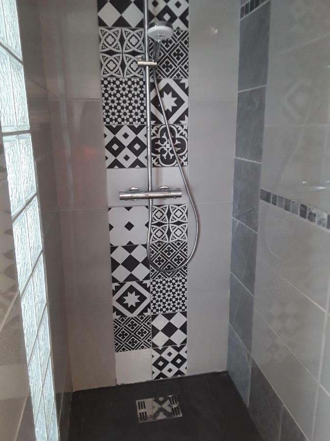 Le Lodge De Loge & Broc La Possonnière Kültér fotó